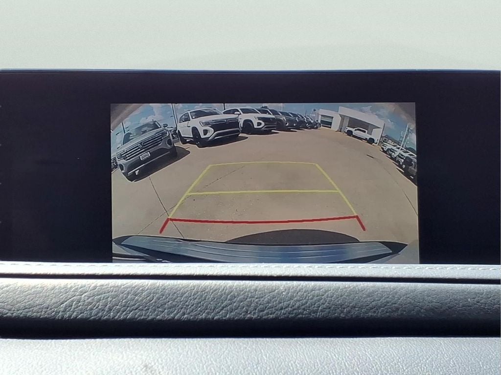 2022 Mazda Mazda CX-30 2.5 S Select Package
