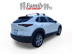 2022 Mazda Mazda CX-30 2.5 S Select Package