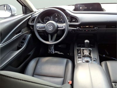 2022 Mazda Mazda CX-30 2.5 S Select Package