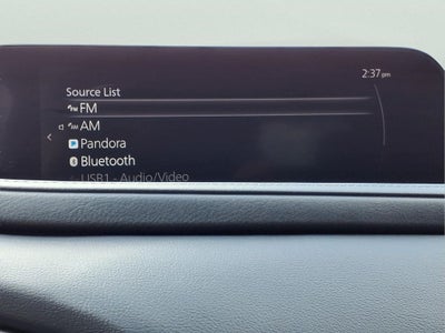 2022 Mazda Mazda CX-30 2.5 S Select Package