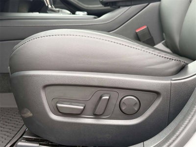 2026 Mazda Mazda CX-30 2.5 S Select Sport