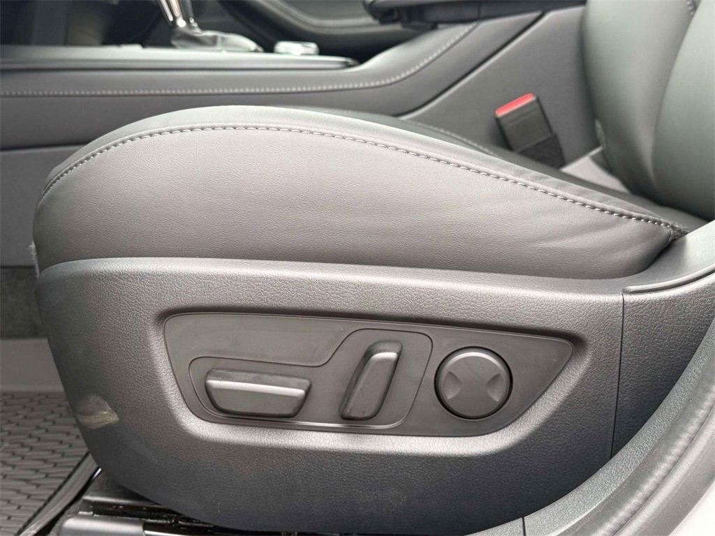 2026 Mazda Mazda CX-30 2.5 S Select Sport