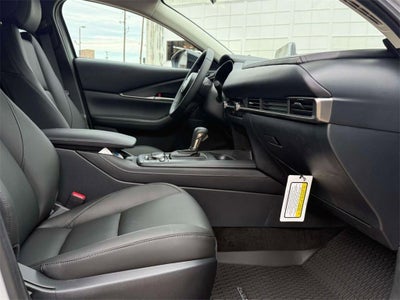 2026 Mazda Mazda CX-30 2.5 S Select Sport