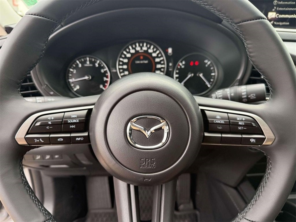 2026 Mazda Mazda CX-30 2.5 S Select Sport