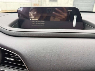 2026 Mazda Mazda CX-30 2.5 S Select Sport