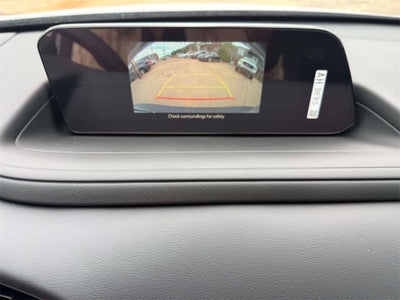 2026 Mazda Mazda CX-30 2.5 S Select Sport