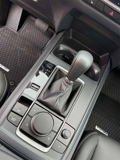 2026 Mazda Mazda CX-30 2.5 S Select Sport