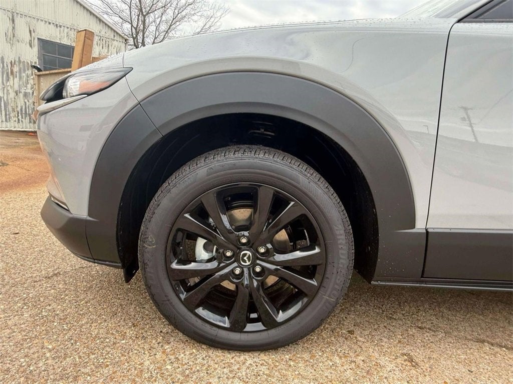 2026 Mazda Mazda CX-30 2.5 S Select Sport