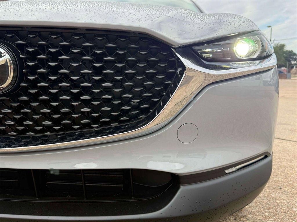 2026 Mazda Mazda CX-30 2.5 S Select Sport