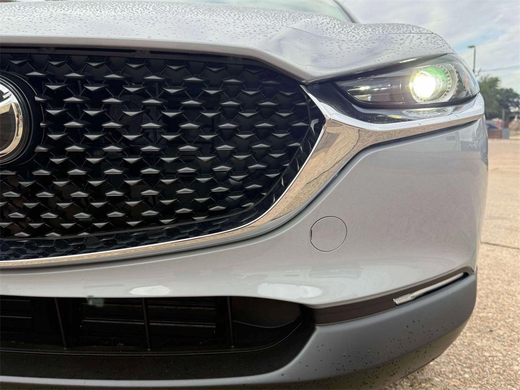 2026 Mazda Mazda CX-30 2.5 S Select Sport