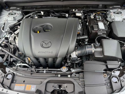 2026 Mazda Mazda CX-30 2.5 S Select Sport