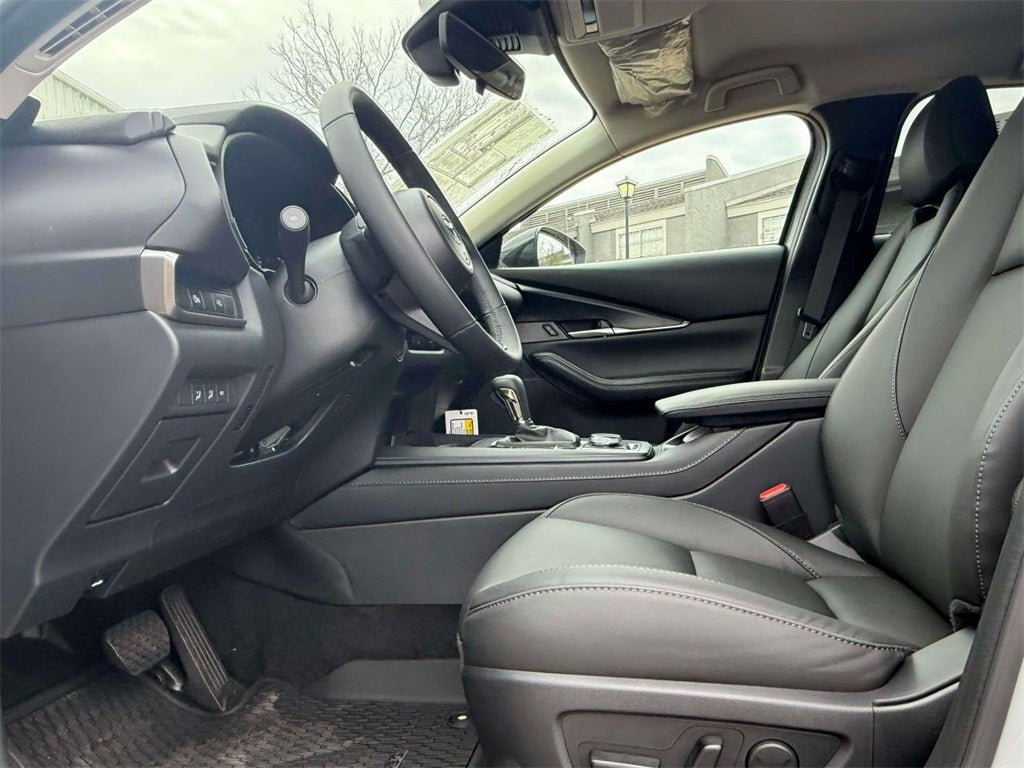 2026 Mazda Mazda CX-30 2.5 S Select Sport