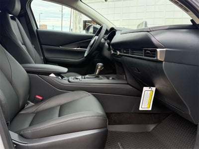 2026 Mazda Mazda CX-30 2.5 S Select Sport