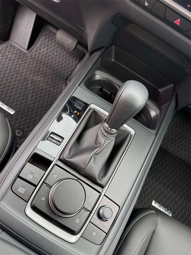 2026 Mazda Mazda CX-30 2.5 S Select Sport