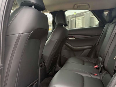 2026 Mazda Mazda CX-30 2.5 S Select Sport