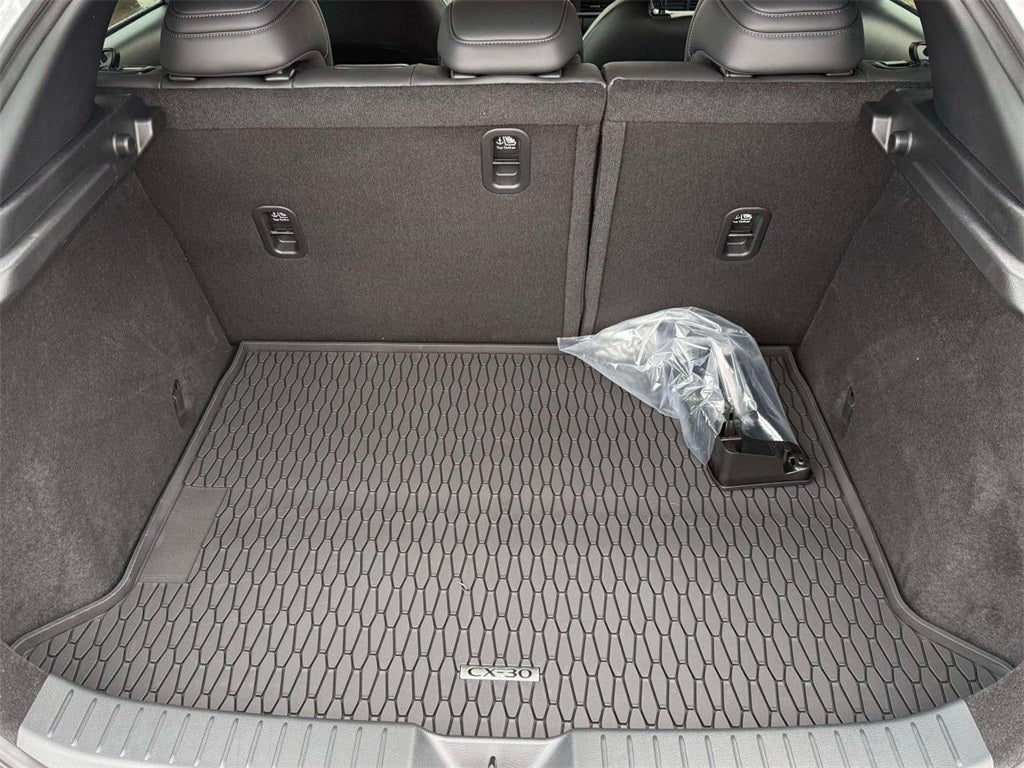 2026 Mazda Mazda CX-30 2.5 S Select Sport