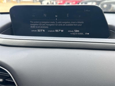 2025 Mazda Mazda CX-30 2.5 S Select Sport