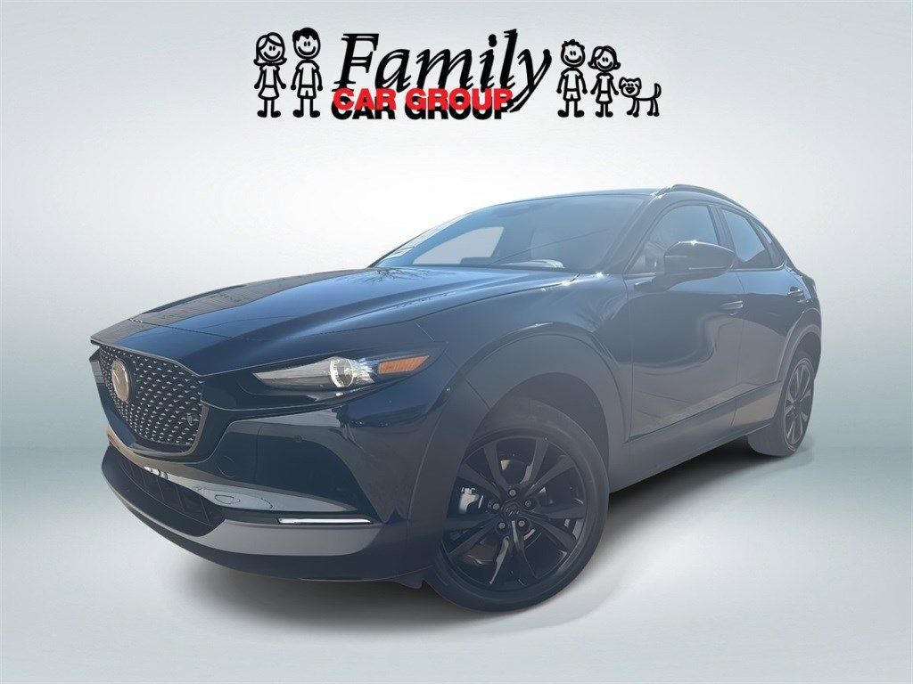 2026 Mazda Mazda CX-30 2.5 S Aire Edition