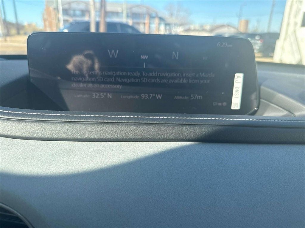 2026 Mazda Mazda CX-30 2.5 S Aire Edition