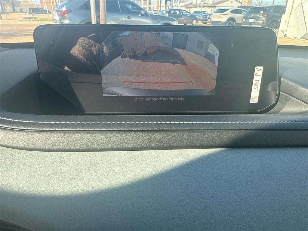 2026 Mazda Mazda CX-30 2.5 S Aire Edition