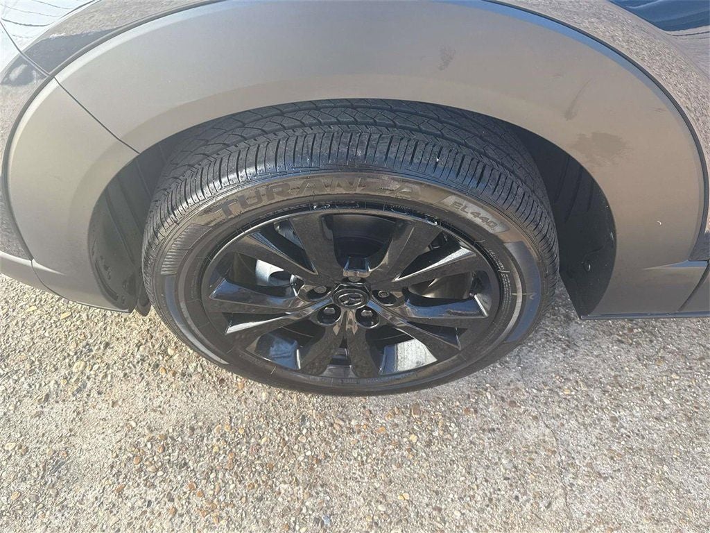 2026 Mazda Mazda CX-30 2.5 S Aire Edition