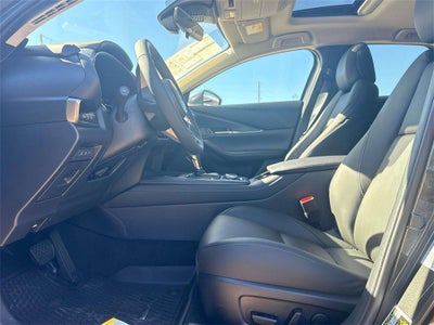 2026 Mazda Mazda CX-30 2.5 S Preferred