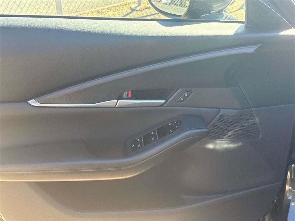 2026 Mazda Mazda CX-30 2.5 S Preferred