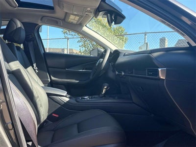 2026 Mazda Mazda CX-30 2.5 S Preferred