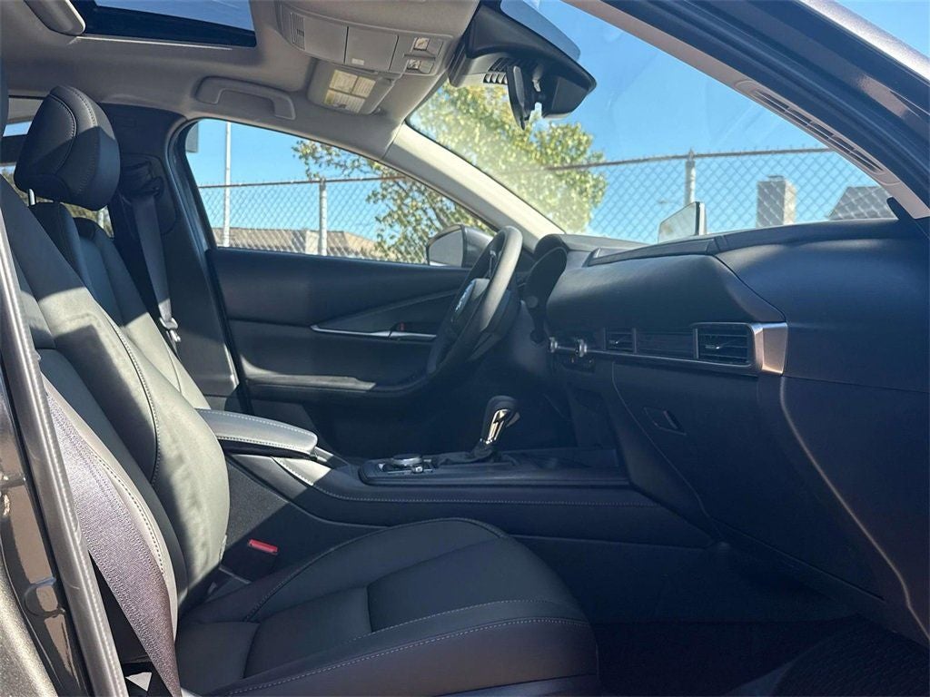 2026 Mazda Mazda CX-30 2.5 S Preferred