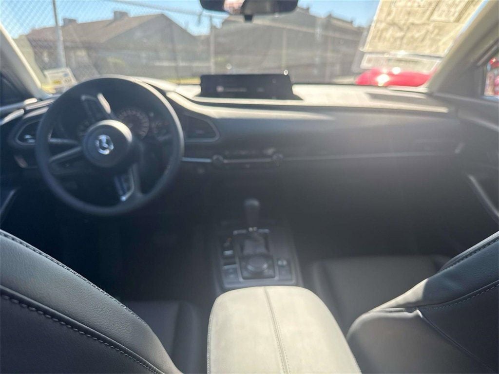 2026 Mazda Mazda CX-30 2.5 S Preferred