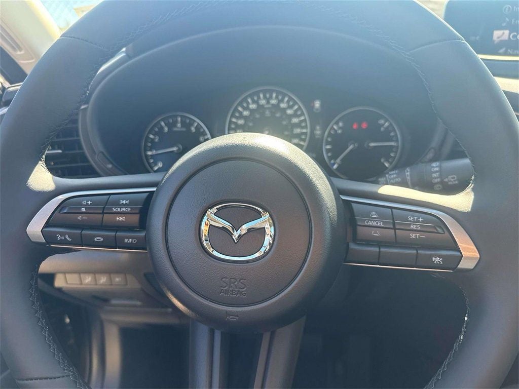 2026 Mazda Mazda CX-30 2.5 S Preferred