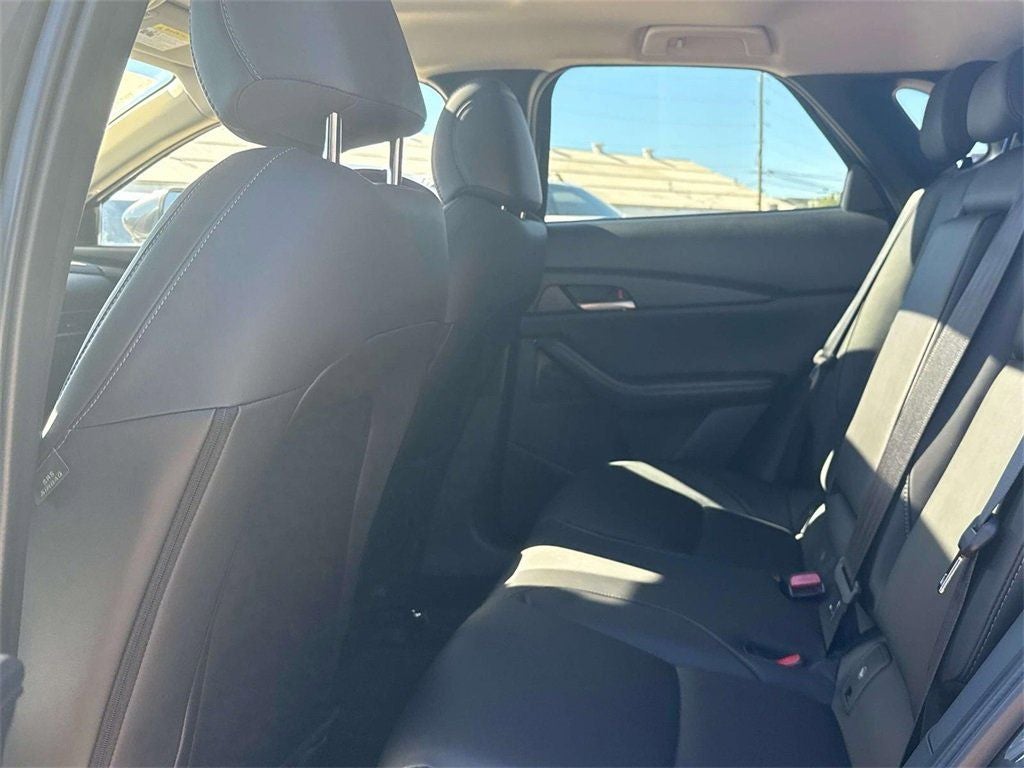 2026 Mazda Mazda CX-30 2.5 S Preferred