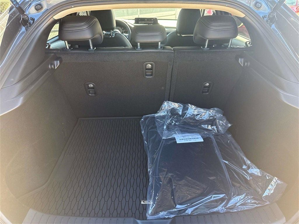 2026 Mazda Mazda CX-30 2.5 S Preferred