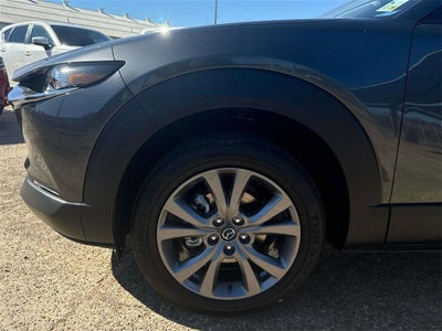 2026 Mazda Mazda CX-30 2.5 S Preferred