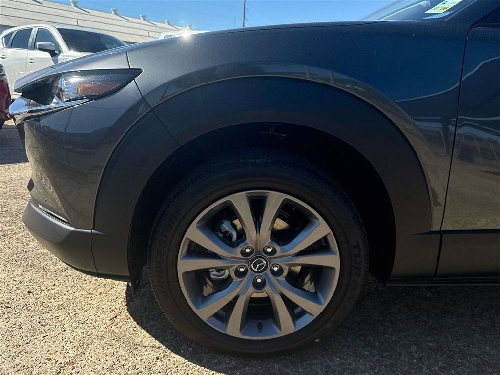 2026 Mazda Mazda CX-30 2.5 S Preferred