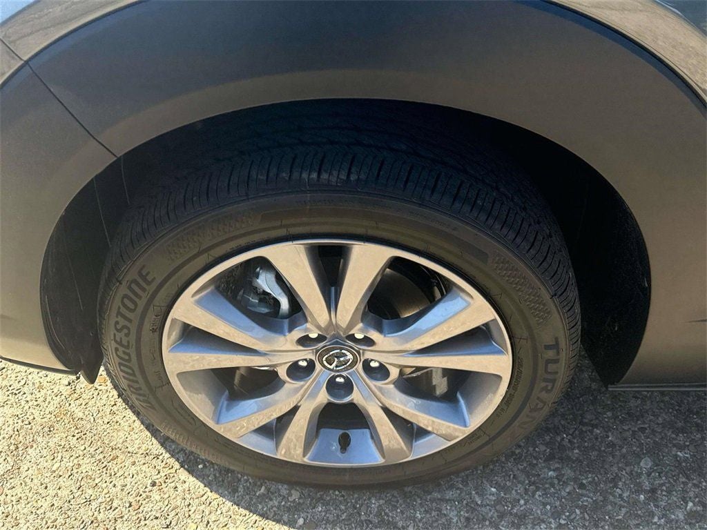 2026 Mazda Mazda CX-30 2.5 S Preferred