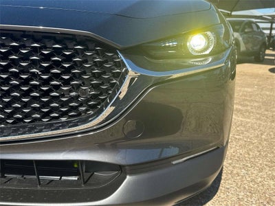 2026 Mazda Mazda CX-30 2.5 S Preferred