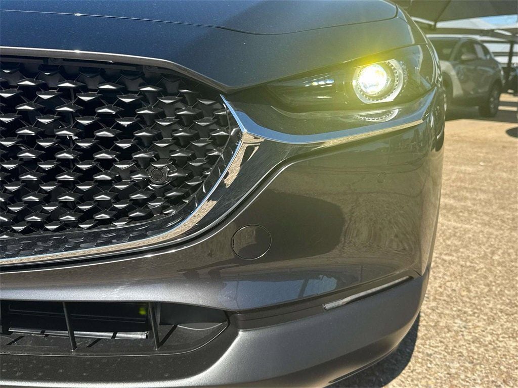 2026 Mazda Mazda CX-30 2.5 S Preferred