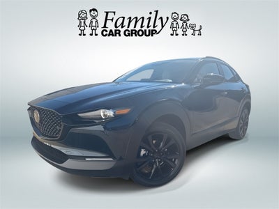 2026 Mazda Mazda CX-30 2.5 S Aire Edition