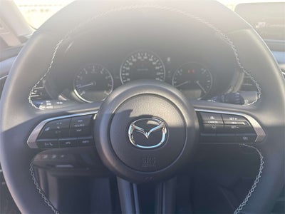 2026 Mazda Mazda CX-30 2.5 S Aire Edition