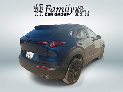 2026 Mazda Mazda CX-30 2.5 S Aire Edition