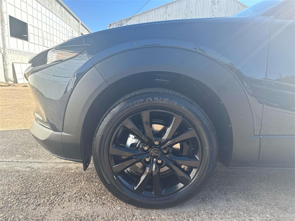 2026 Mazda Mazda CX-30 2.5 S Aire Edition