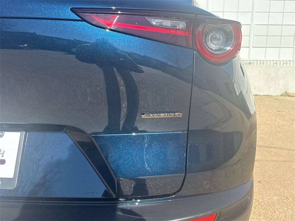 2026 Mazda Mazda CX-30 2.5 S Aire Edition