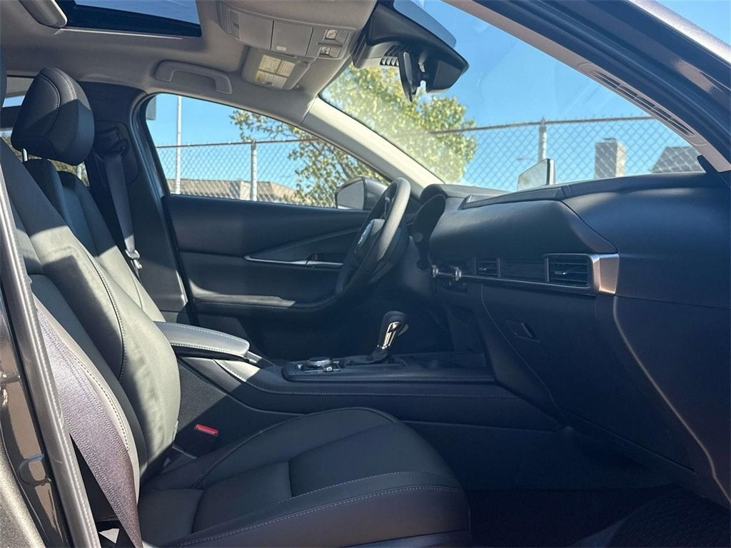 2026 Mazda Mazda CX-30 2.5 S Preferred