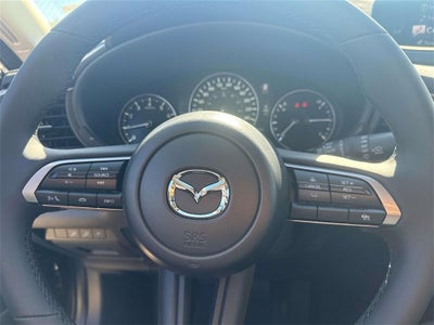 2026 Mazda Mazda CX-30 2.5 S Preferred