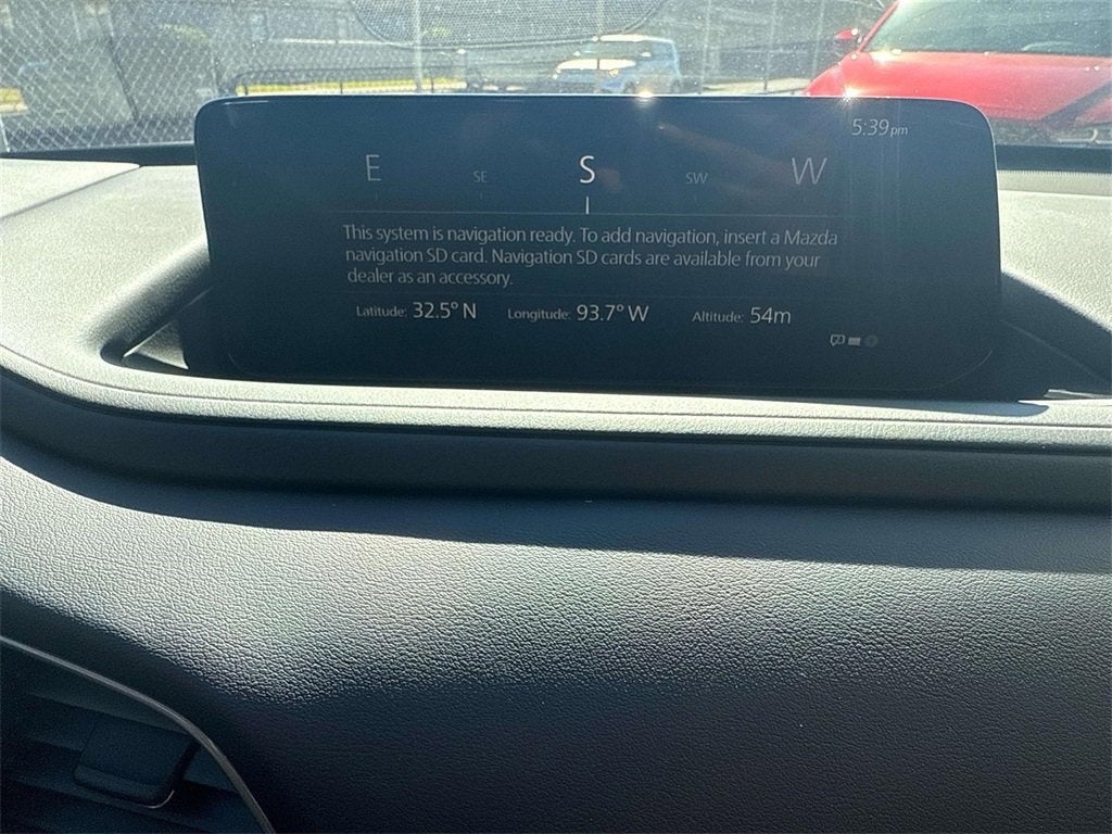 2026 Mazda Mazda CX-30 2.5 S Preferred