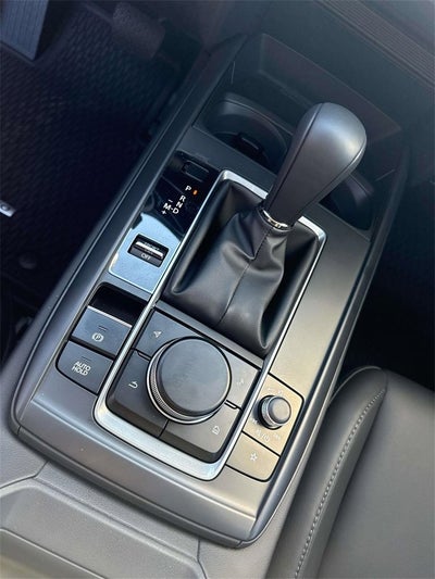 2026 Mazda Mazda CX-30 2.5 S Preferred