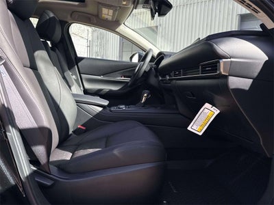 2026 Mazda Mazda CX-30 2.5 S Preferred