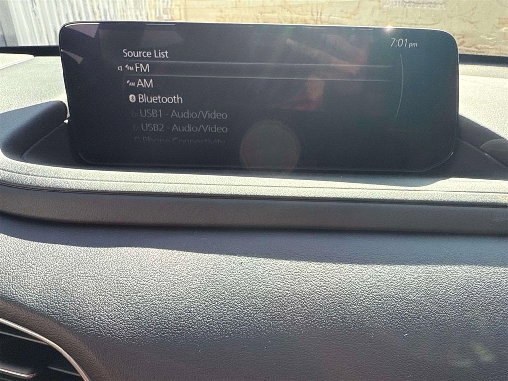 2026 Mazda Mazda CX-30 2.5 S Preferred