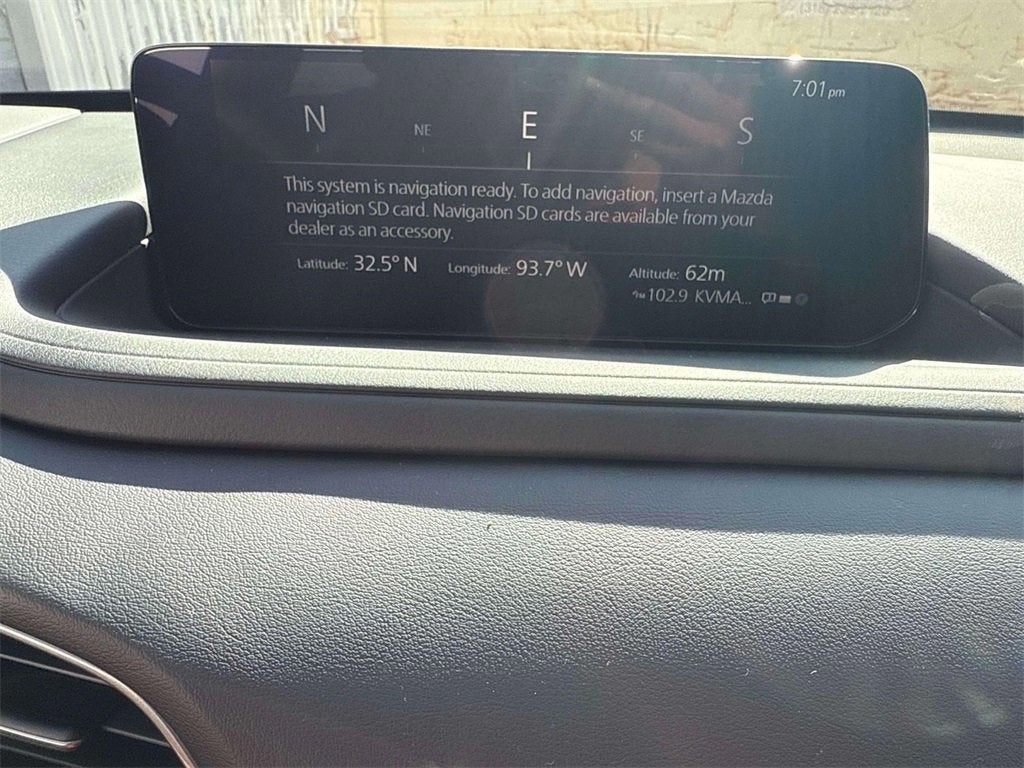 2026 Mazda Mazda CX-30 2.5 S Preferred